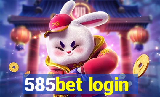 585bet login